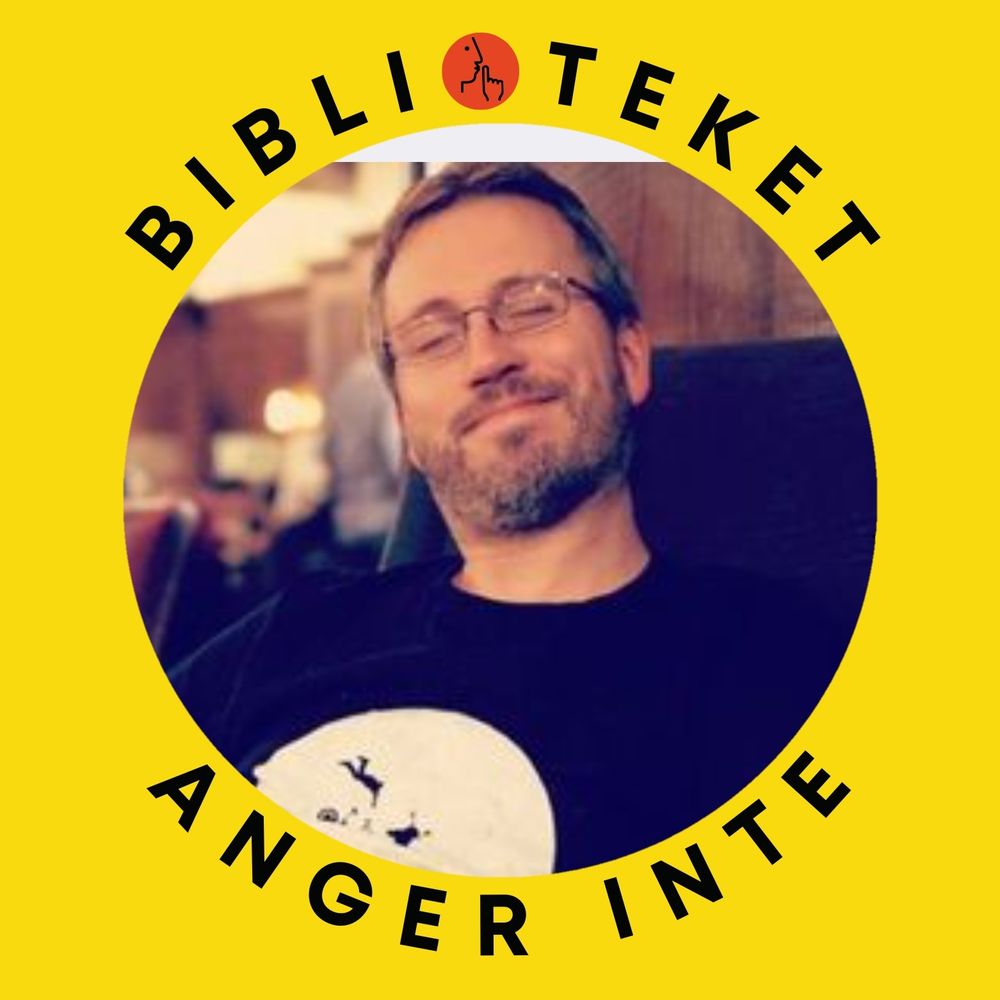 En Björn's avatar