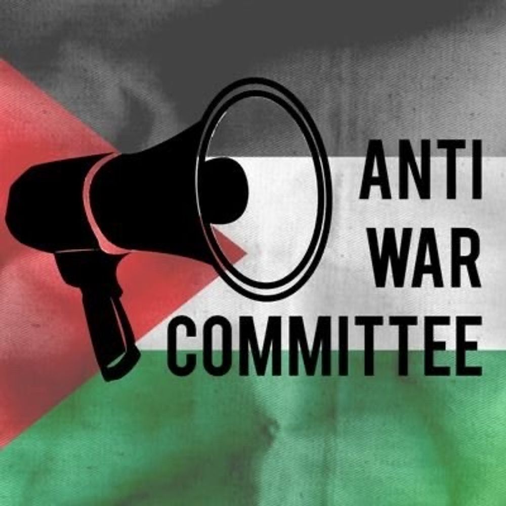 MN Anti-War Committee
