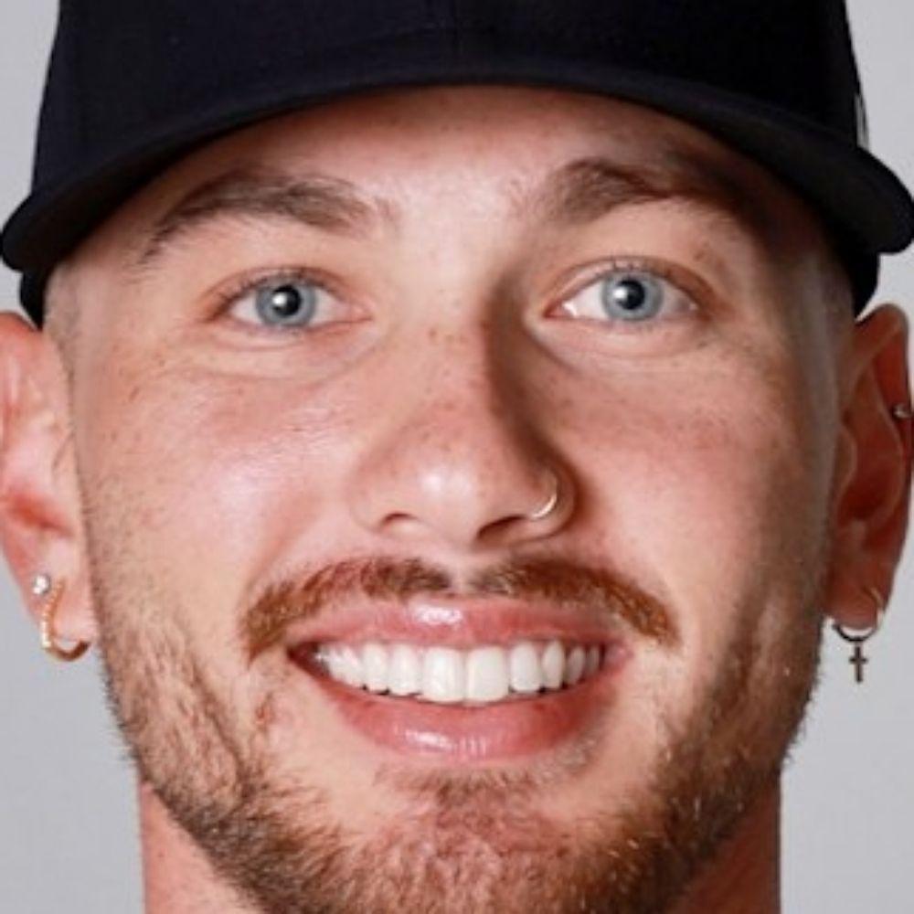 DaShawn Keirsey Jr's Nose Ring