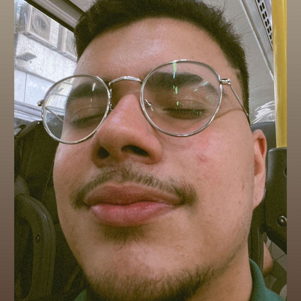 O bipolar que tá em fase de mania