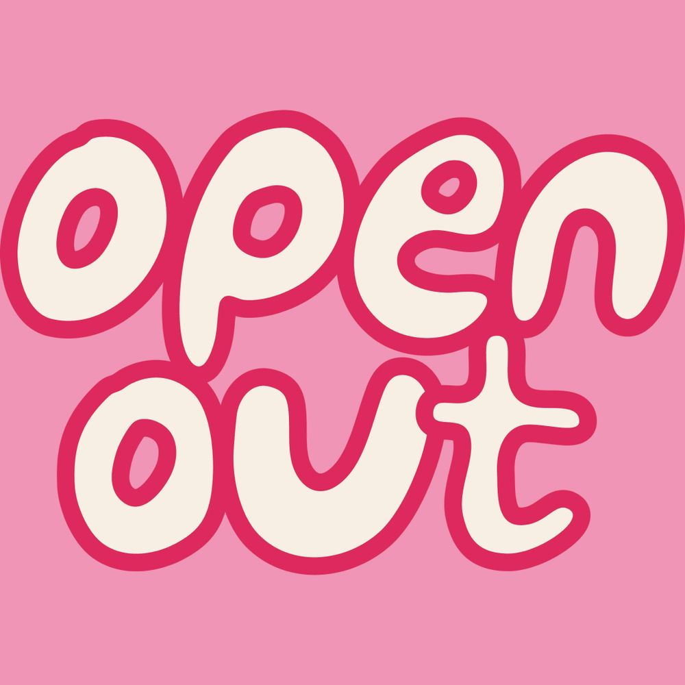 Open Out