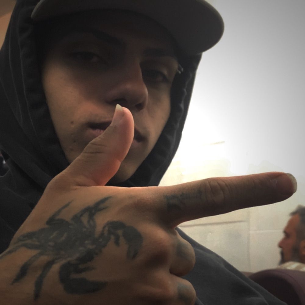 Santo☯️