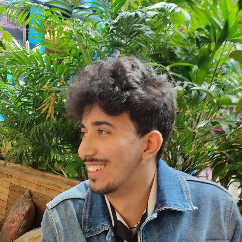 Oussama Boussif