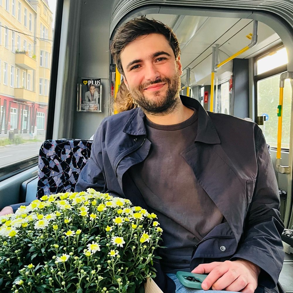 Serhat M. Dundar