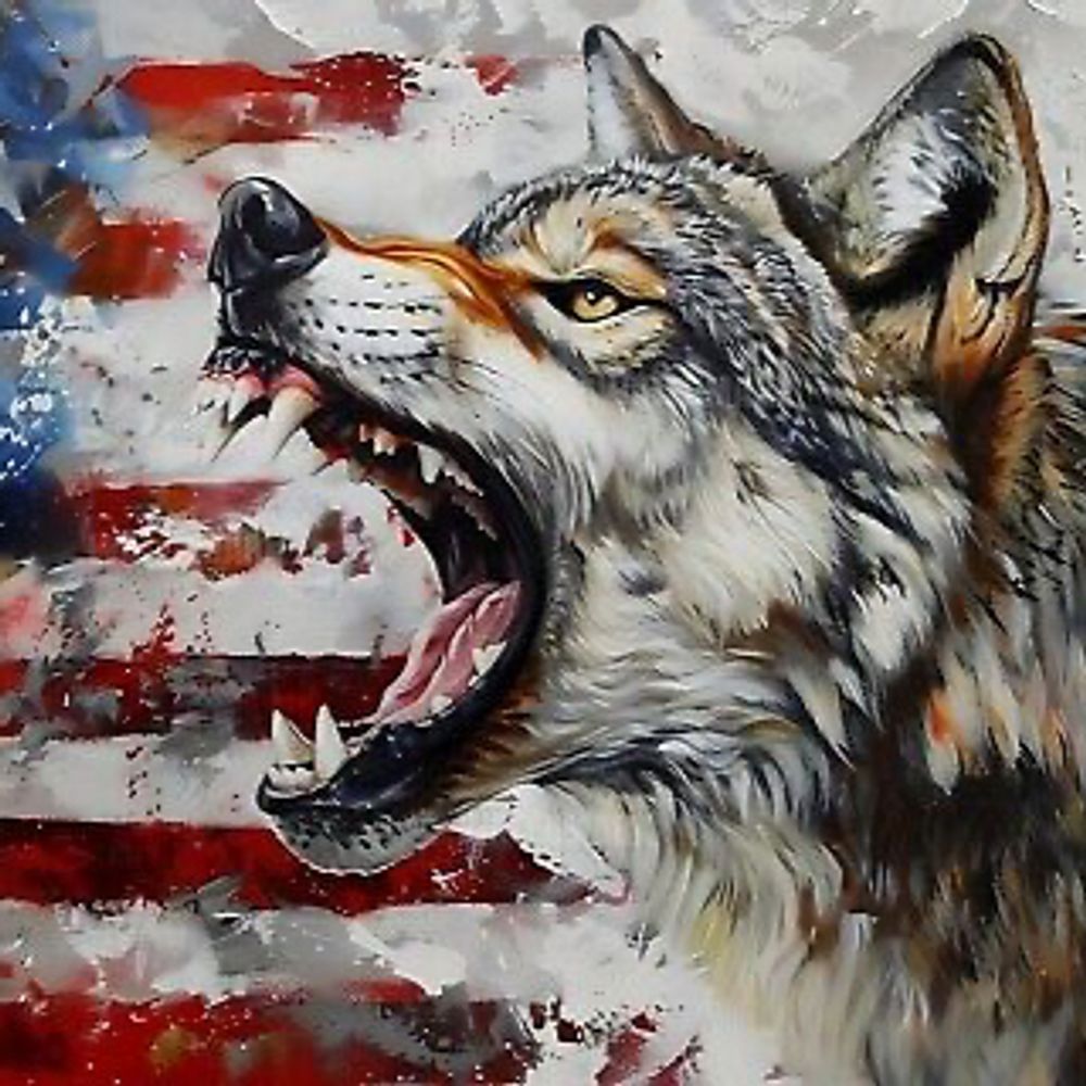 The Wolf