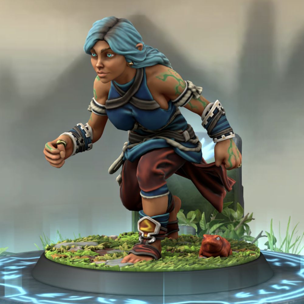 Lisa C
