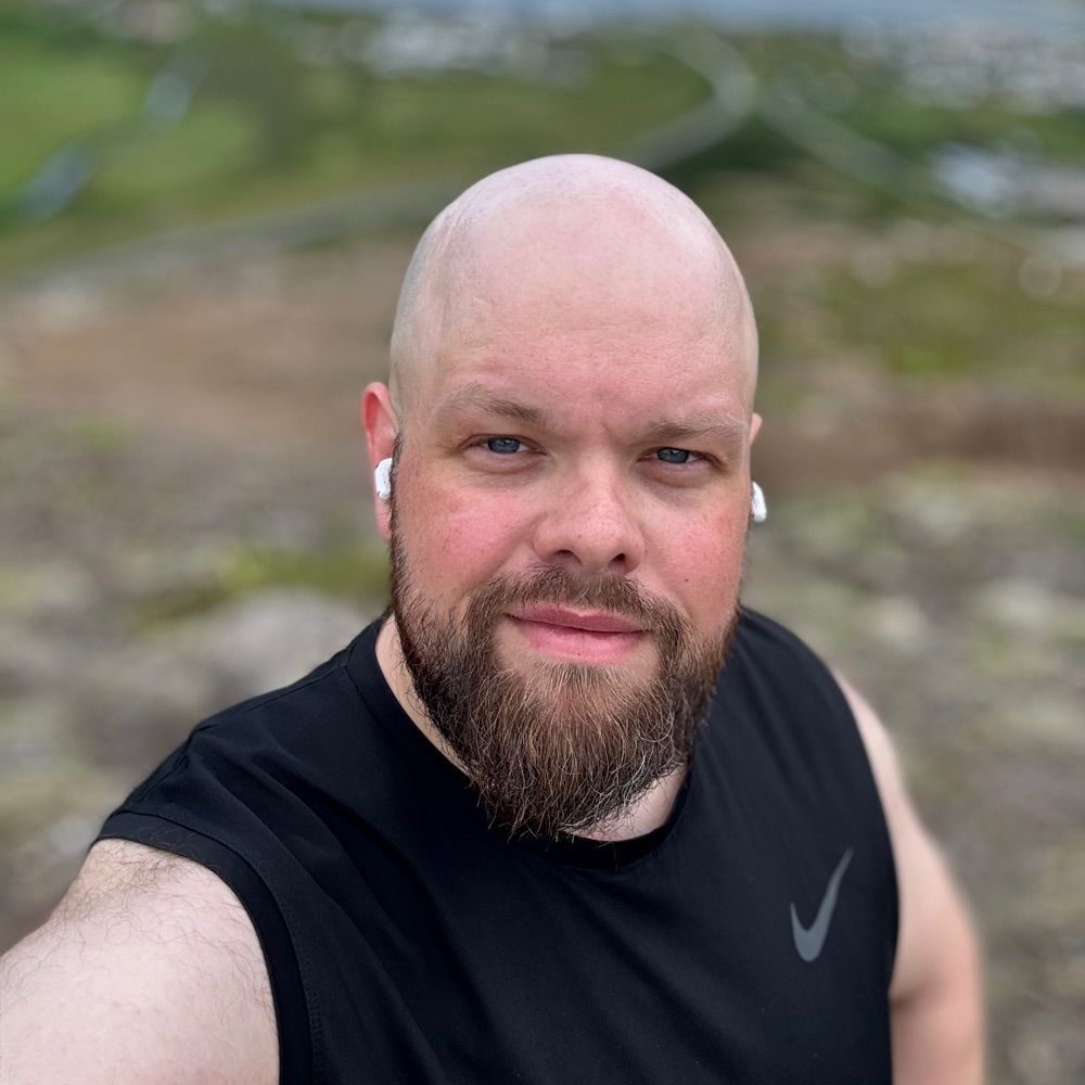 Grímur Daníelsson