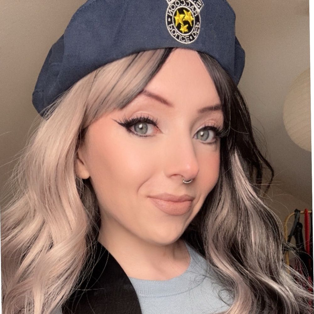 LunarLizzy - she/her