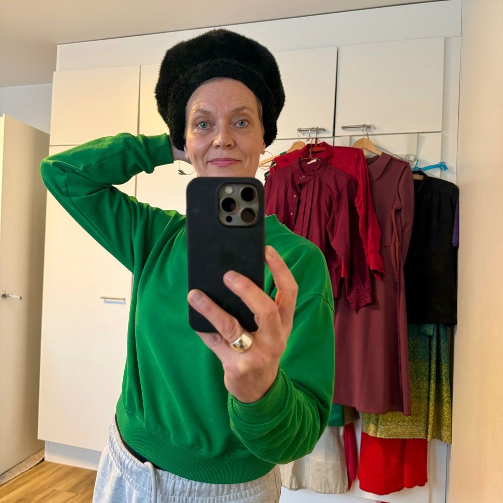 Mari Hatakka