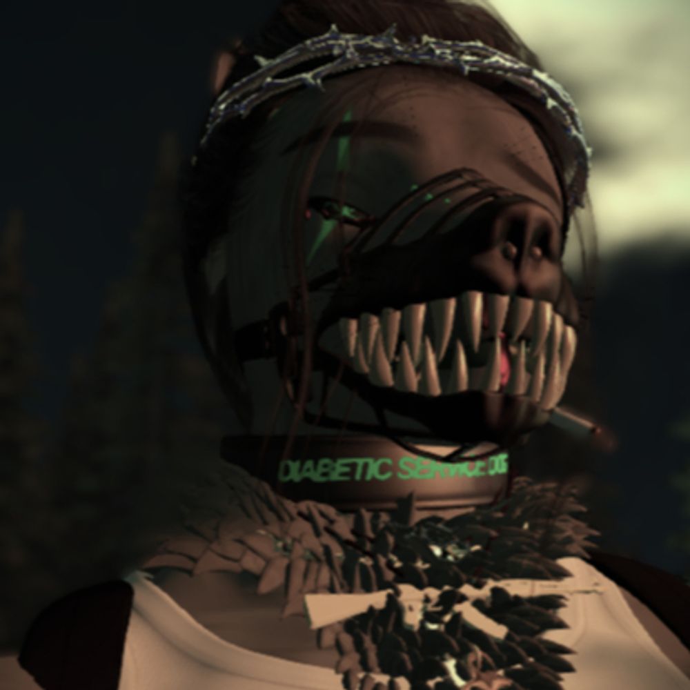 ToxicHusky