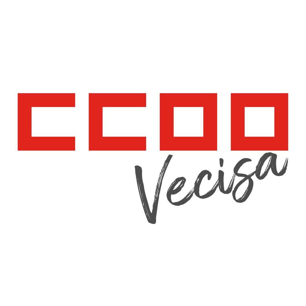 CCOO VECISA
