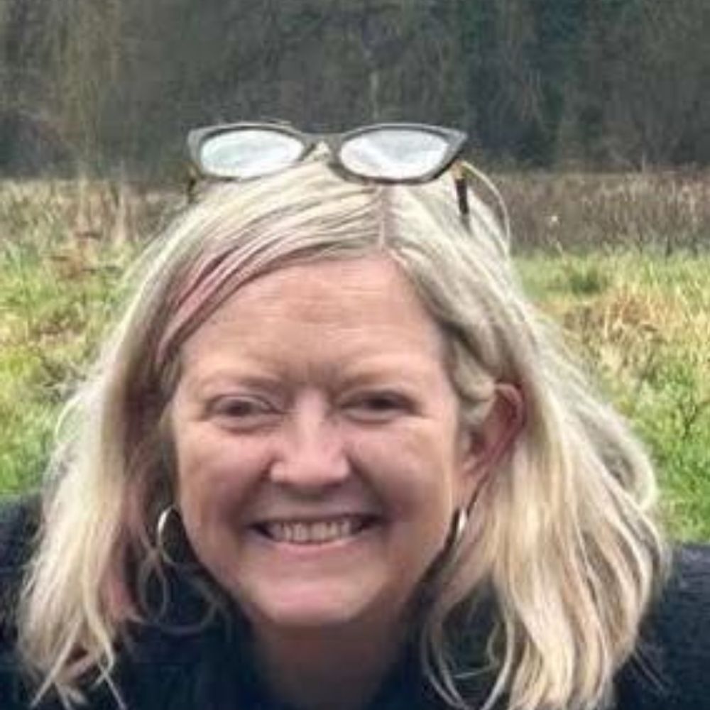 KAREN FOR ROTHBURY