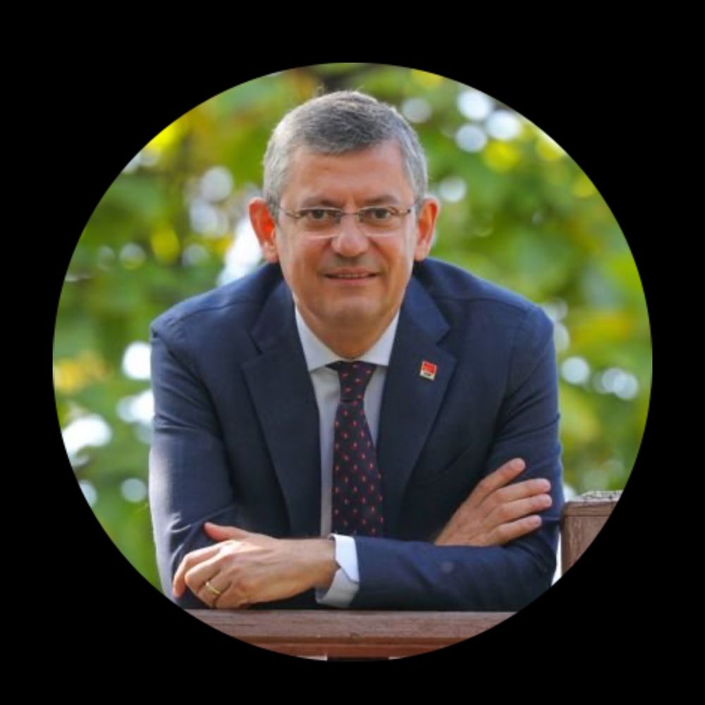 Özgür Özel