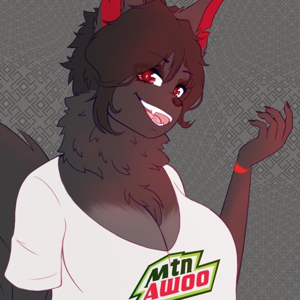 🔥 Shade Wolf 🔥