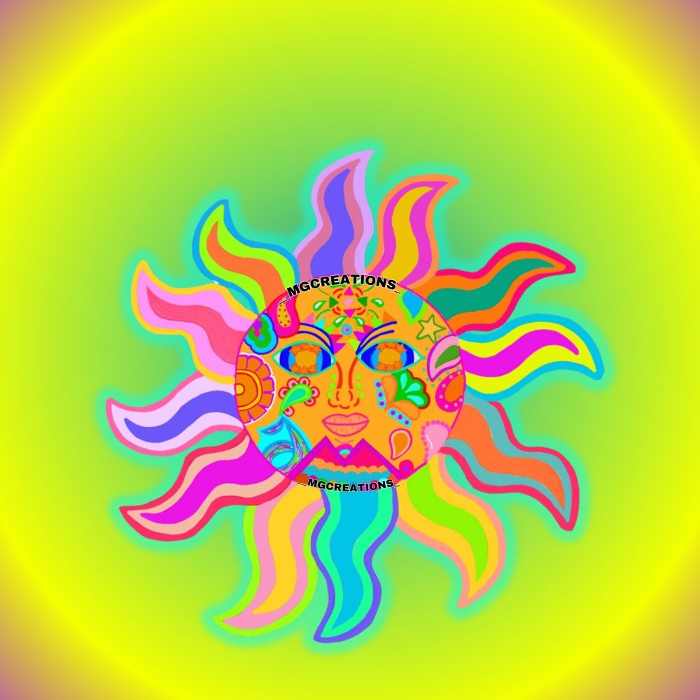 MG CREATIONS 🧿🌞