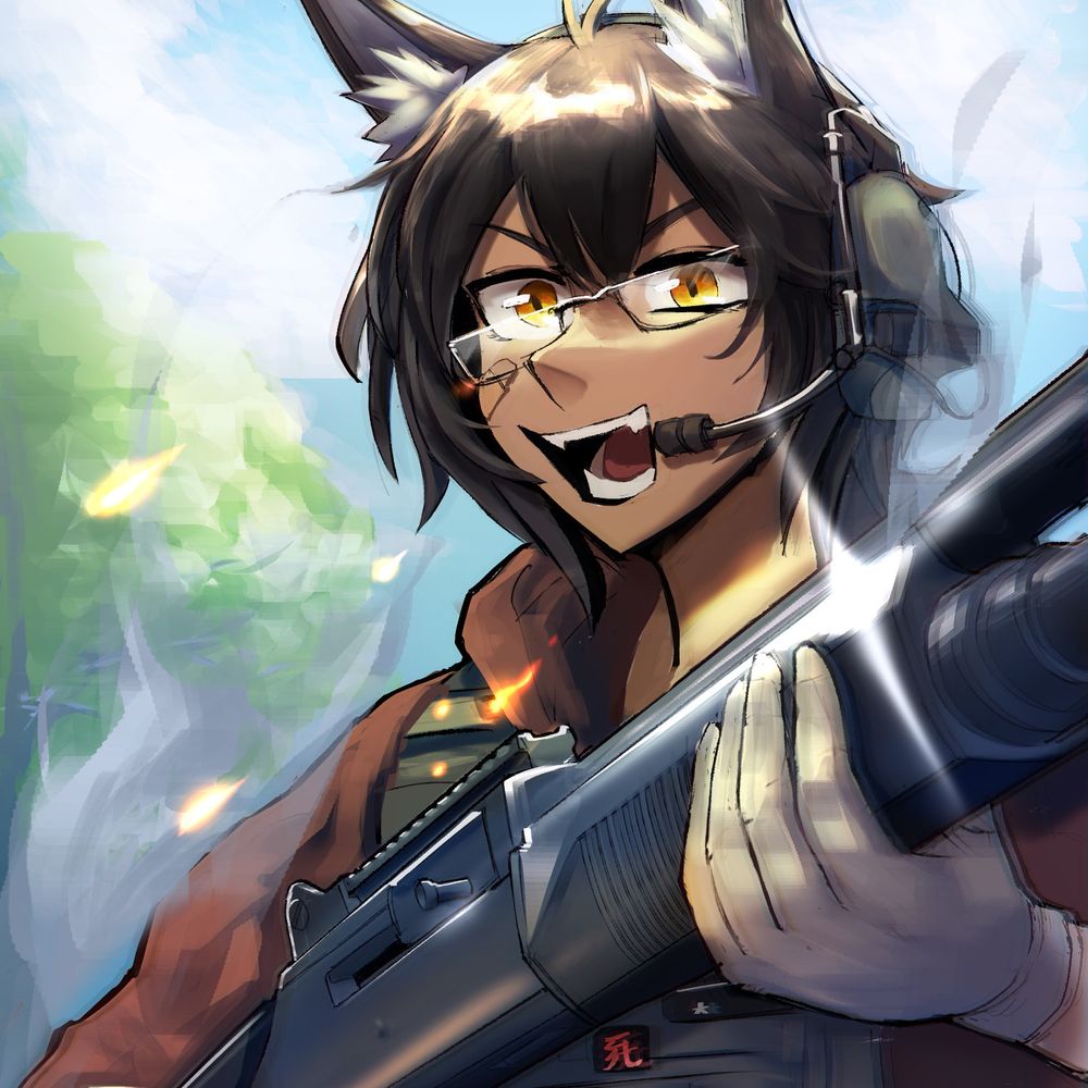 User avatar