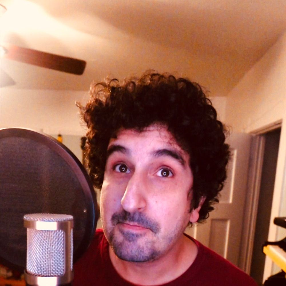 Ben Einstein