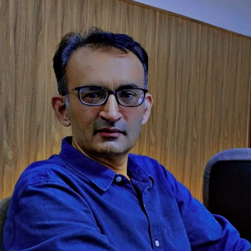 Shahzad Farooq