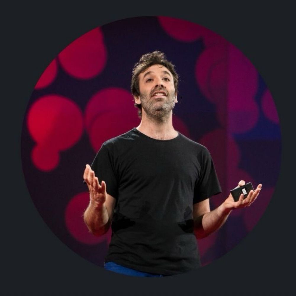 Mariano Sigman