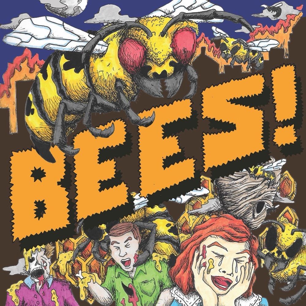 BEES!