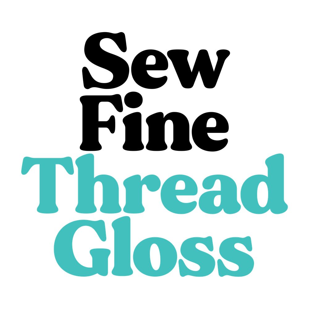 Sew Fine Thread Gloss