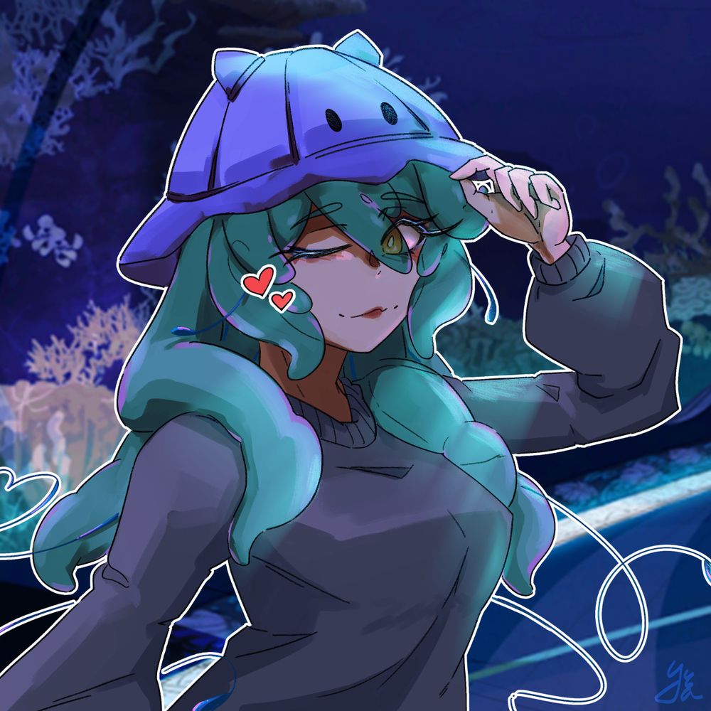 viola 🫐