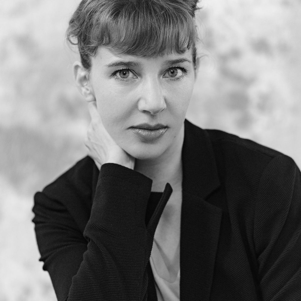 Gloria Benedikt