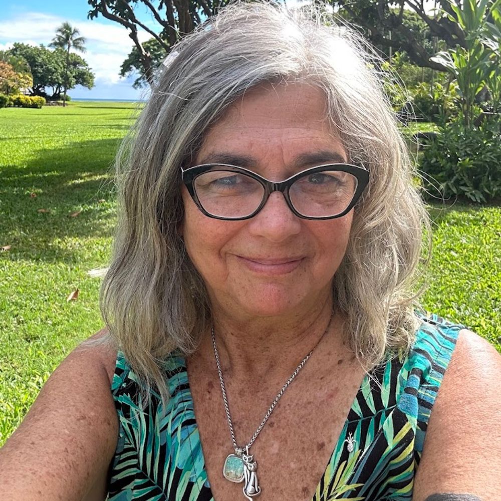 Cathy McBride