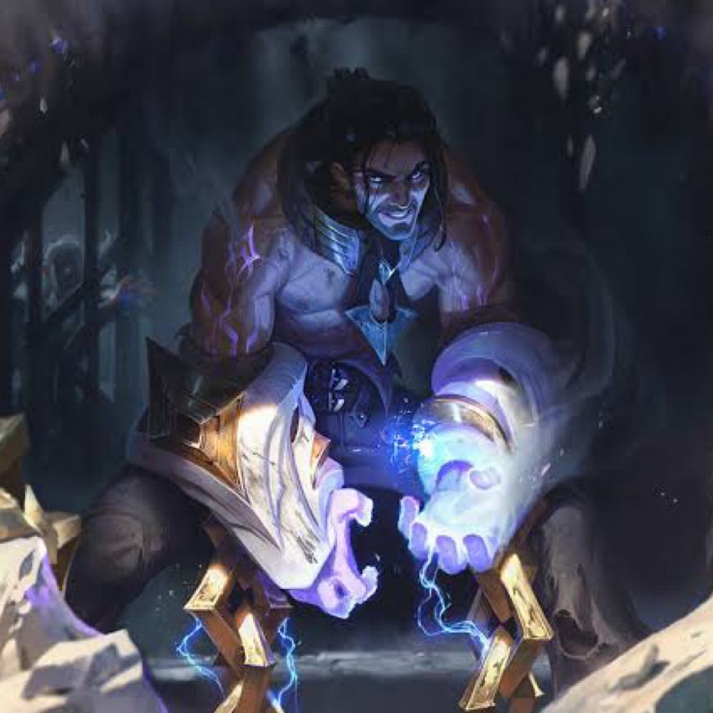 baran