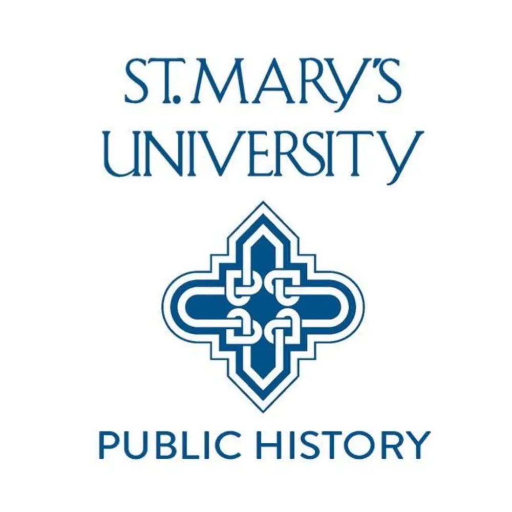 St. Mary's University Public History