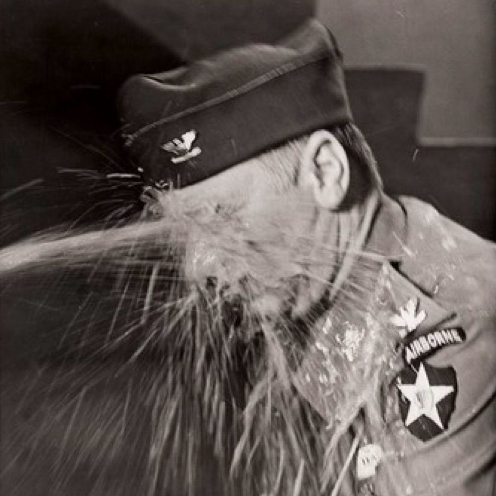 Col. “Bat” Guano