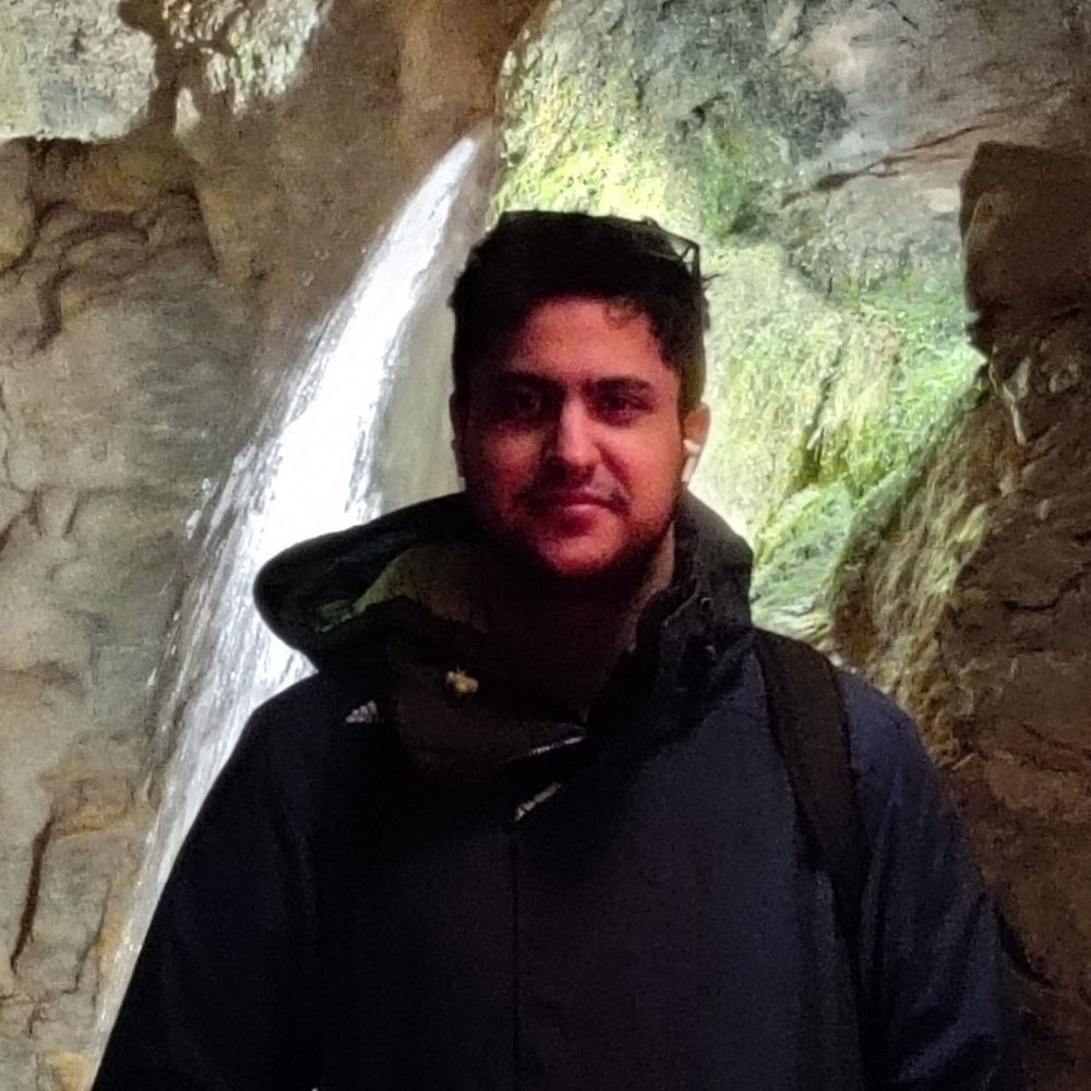 Nikhil Sarin