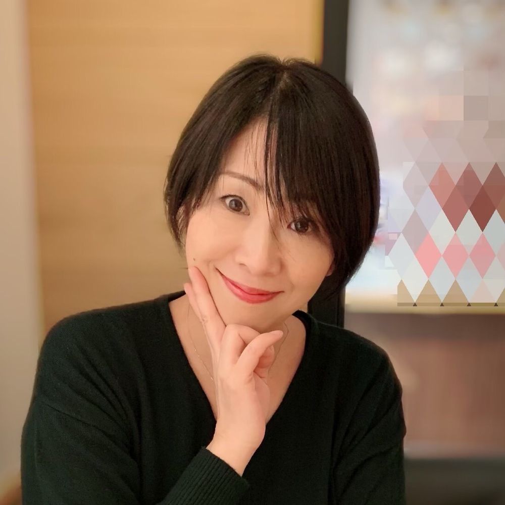 岡本麻弥💕