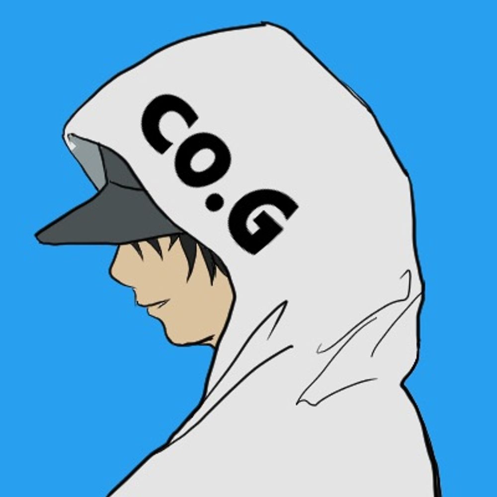 COG
