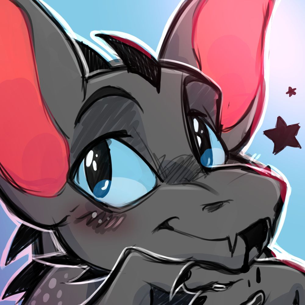 Profile avatar