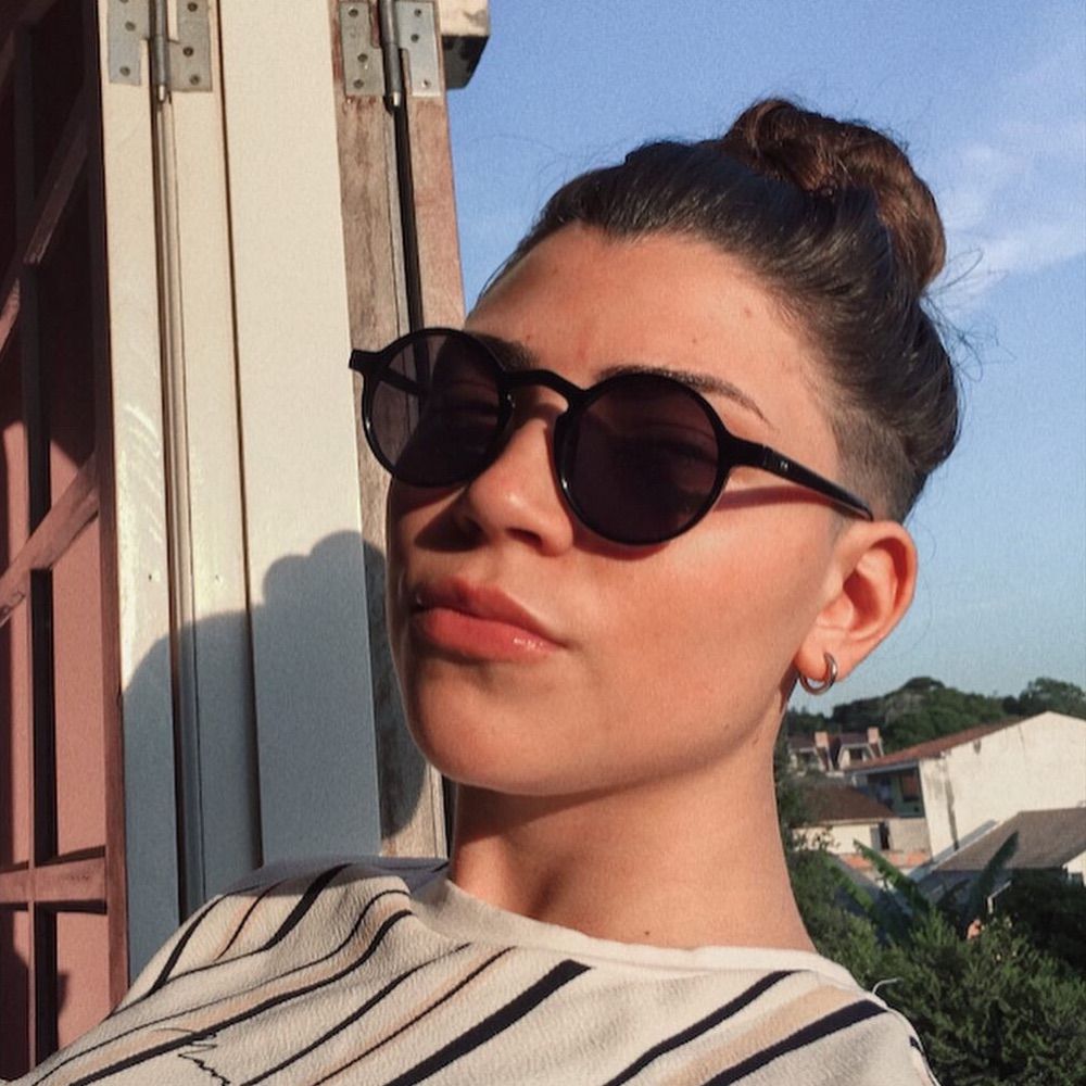 Letícia Drobot 