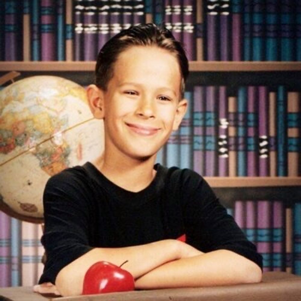 Mikey Duran