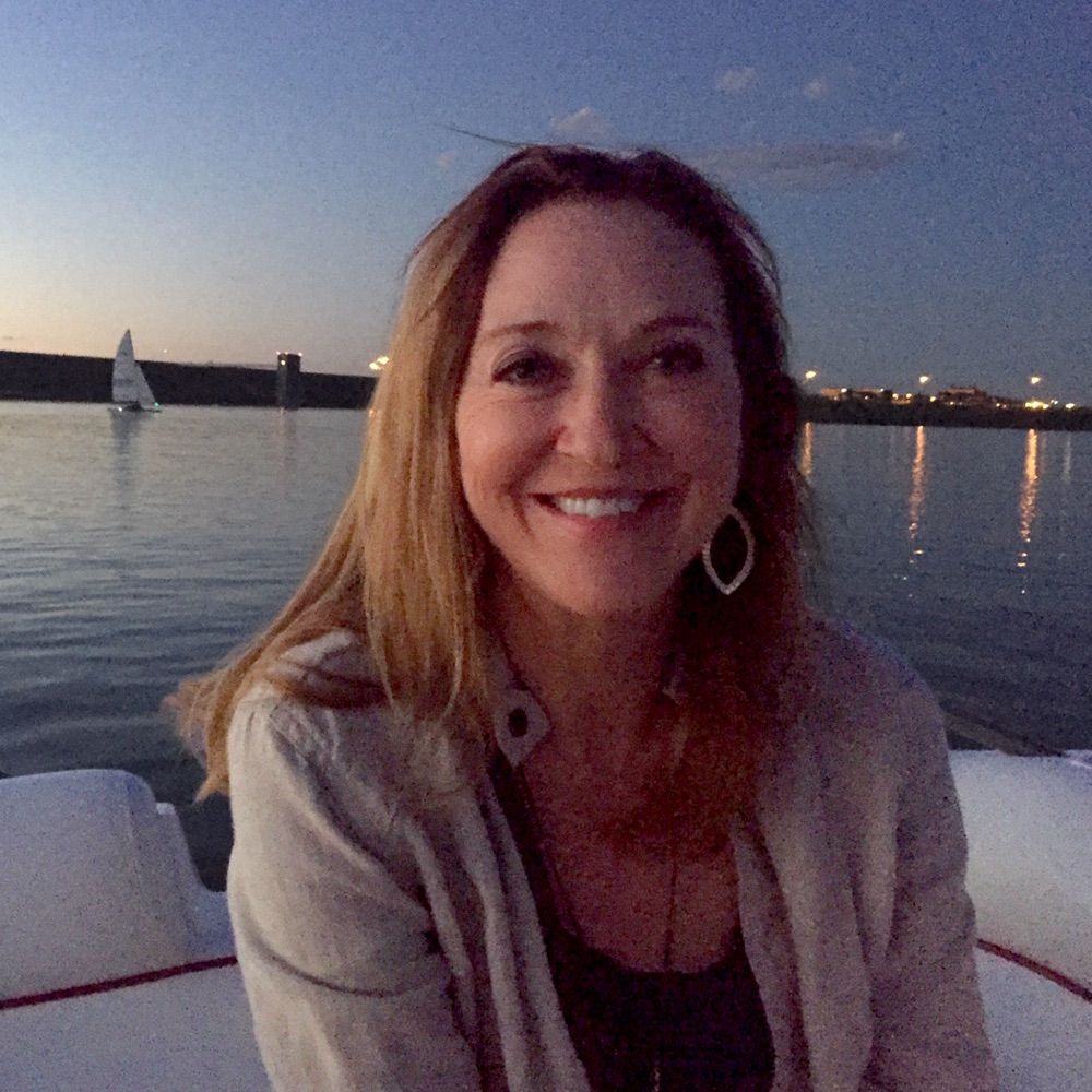 Claudia Thomas