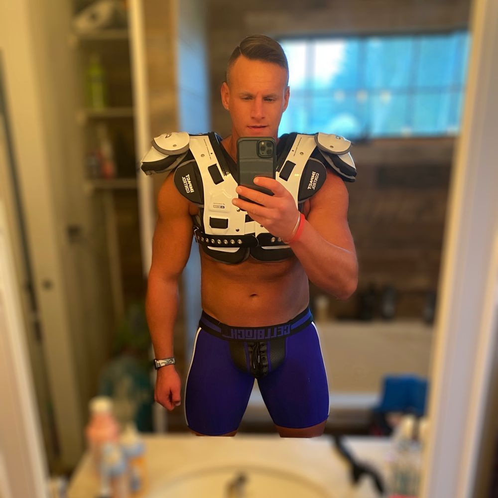 LockedJock