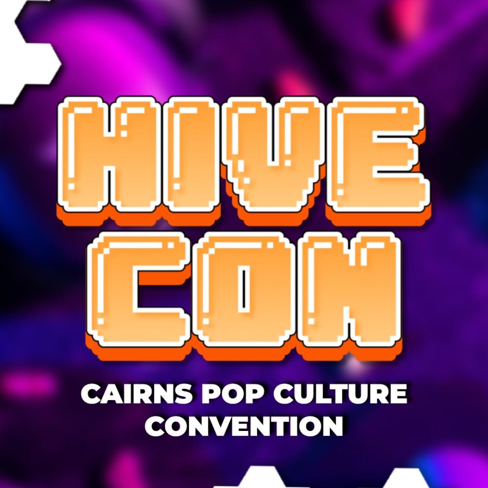 Hive Con