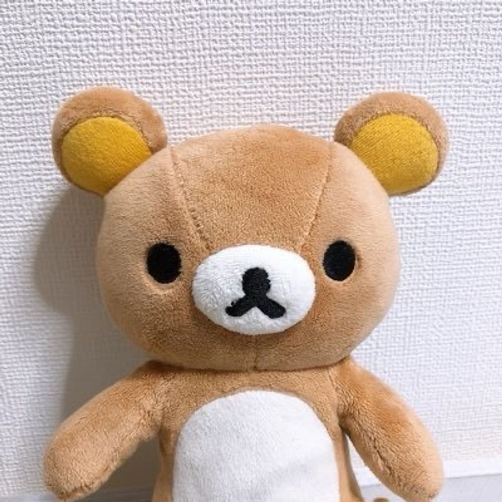 夢の森りらっくま