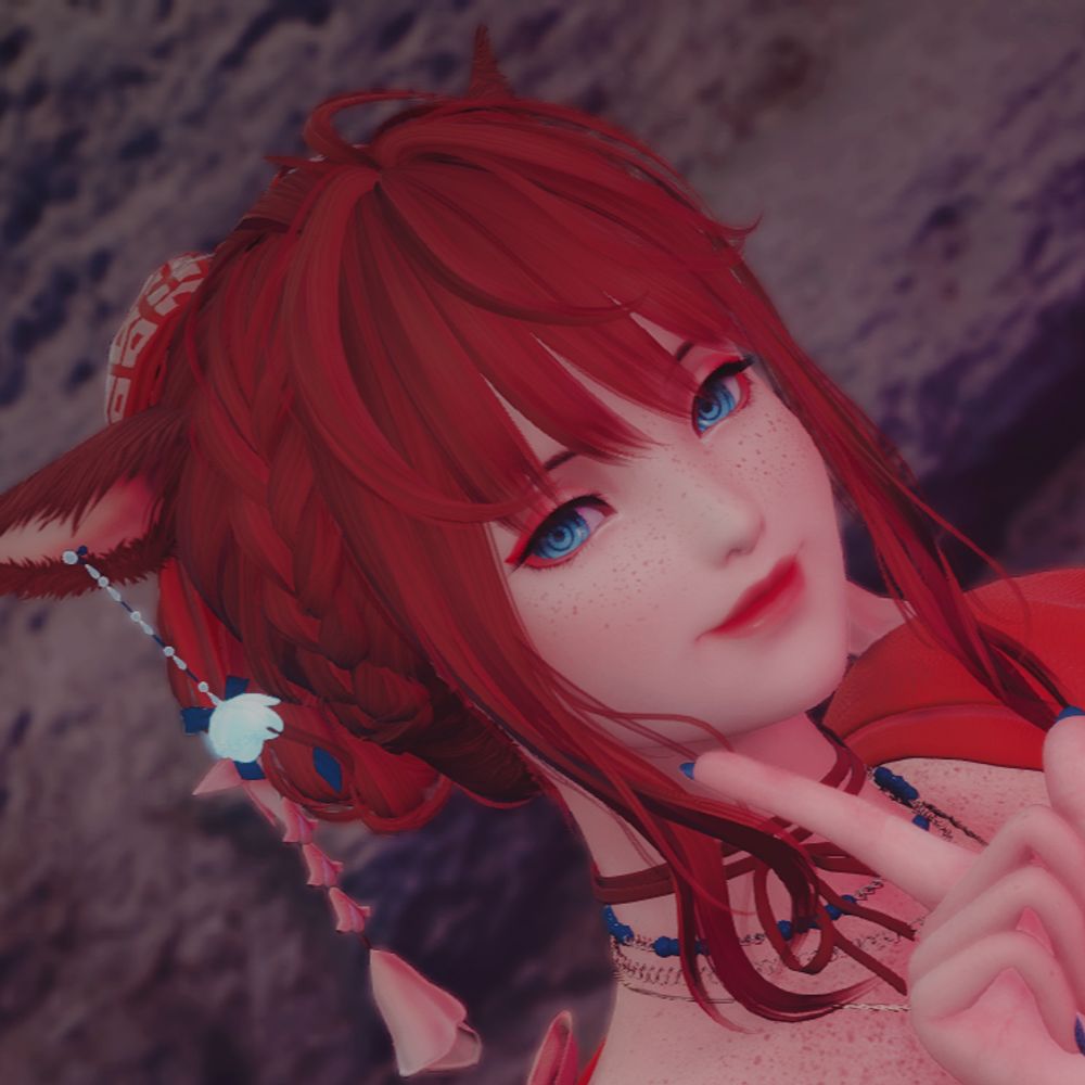 Ciel-FFXIV