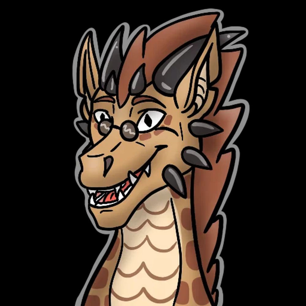 Sir Richard Dragon