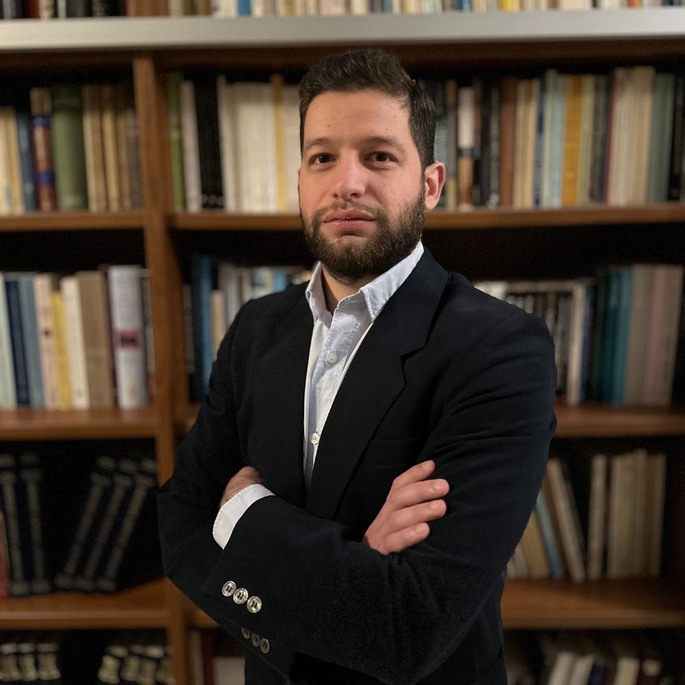George Alatsidis