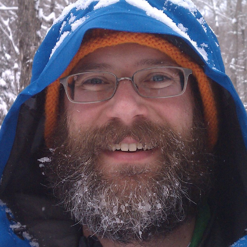 Paul Hayslett