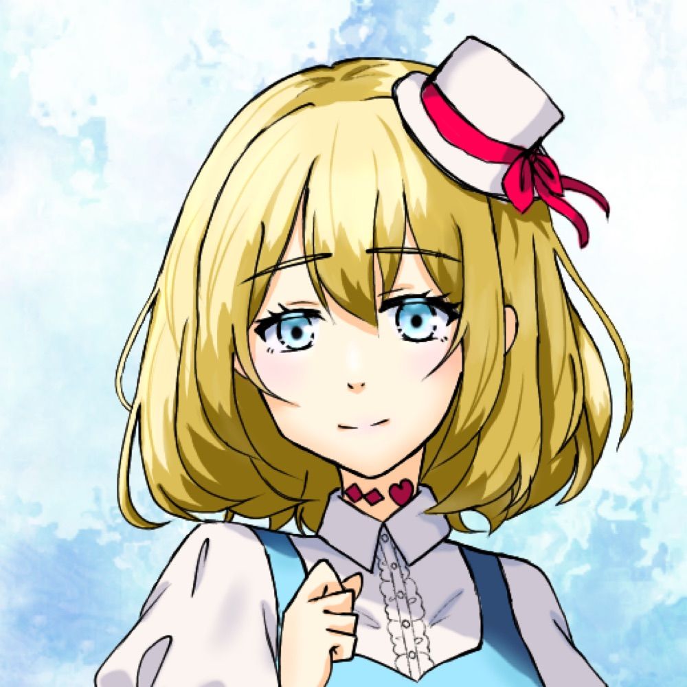 スカイティア イラスト垢