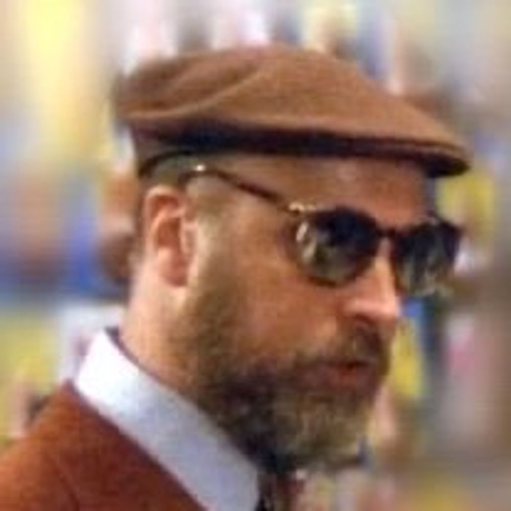 The Paul Bland Program 