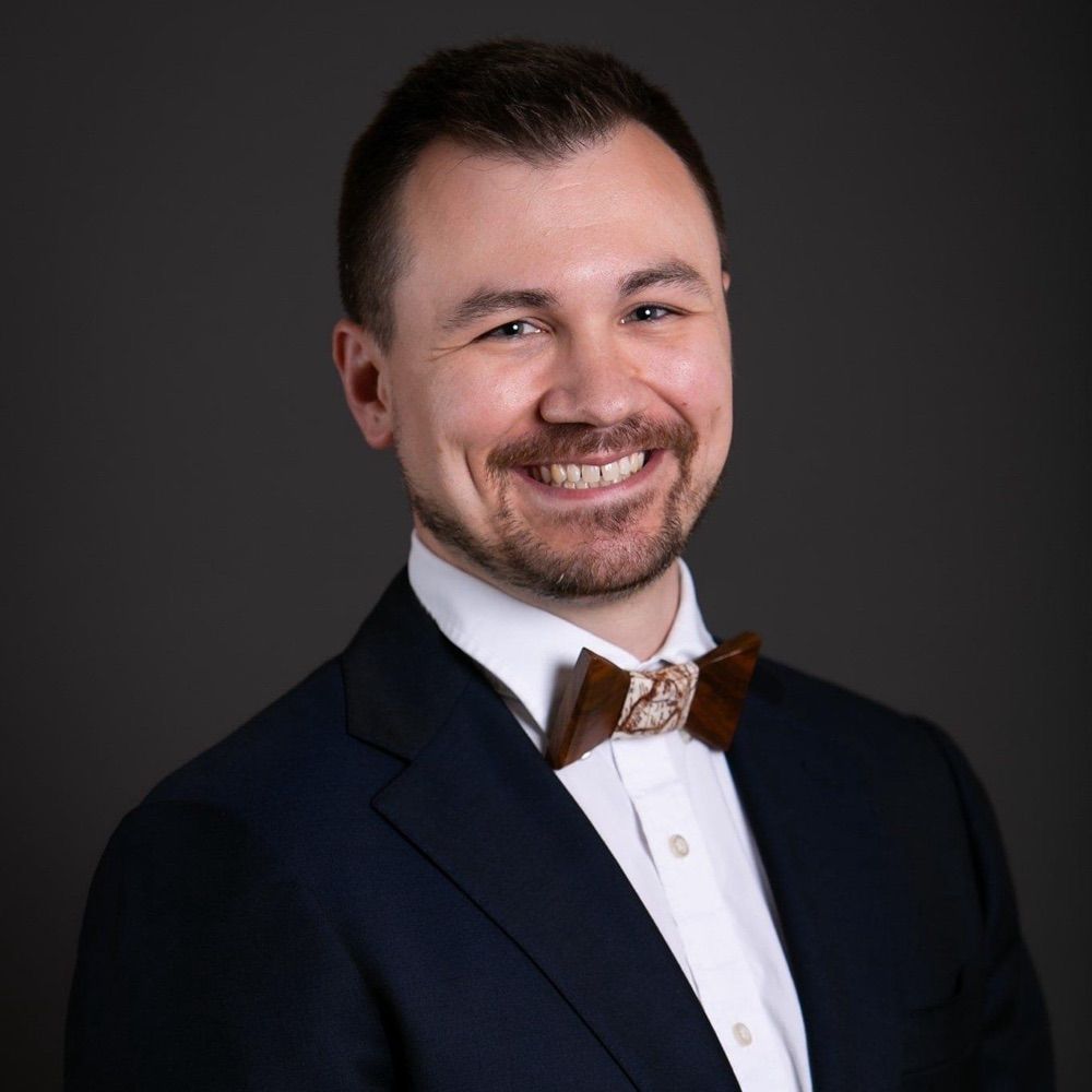 R. Austin Farneth MD
