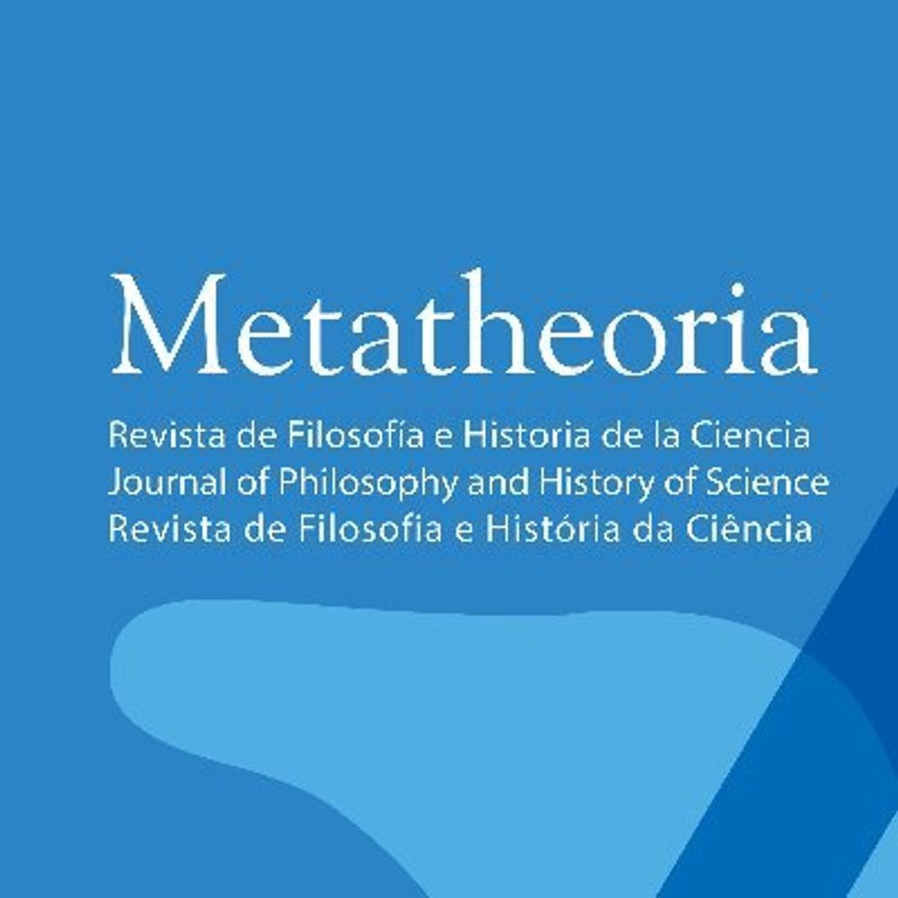 Metatheoria