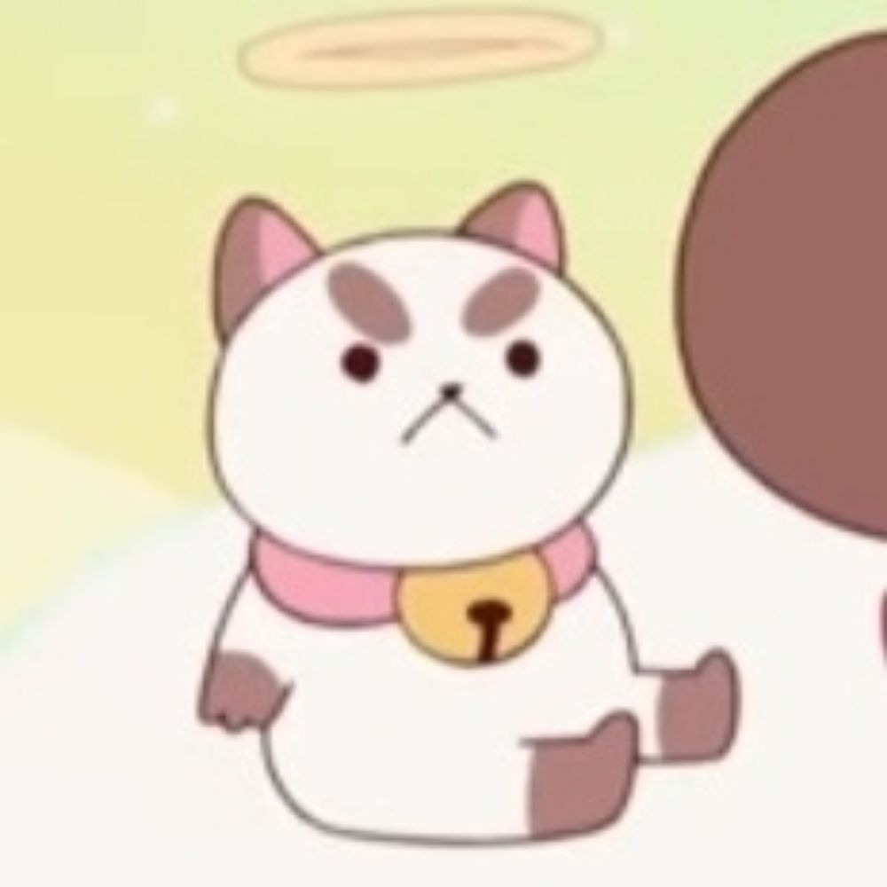 댕